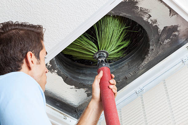 best air duct cleaning equipment