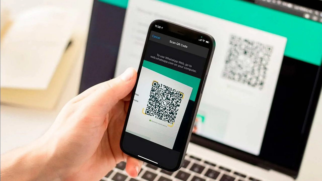 Esto debes hacer en WhatsApp Web para tener los nuevos filtros de chats