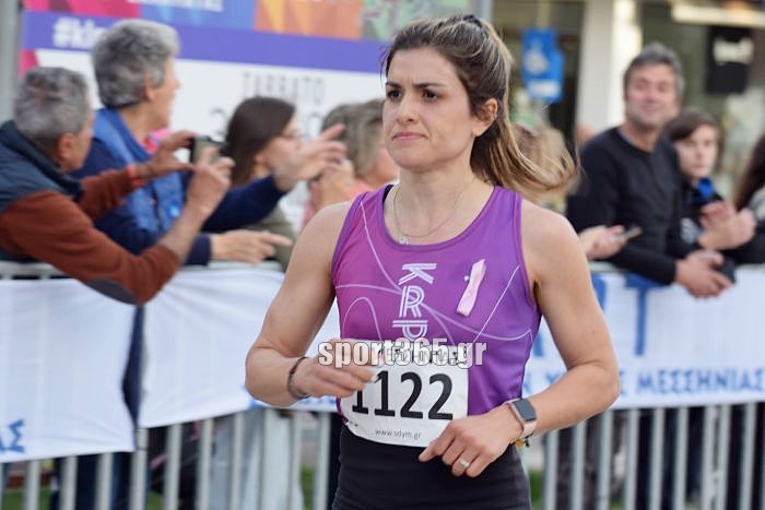 , ΦΩΤΟΡΕΠΟΡΤΑΖ: 20ος Αγώνας δρόμου Καλαμάτας