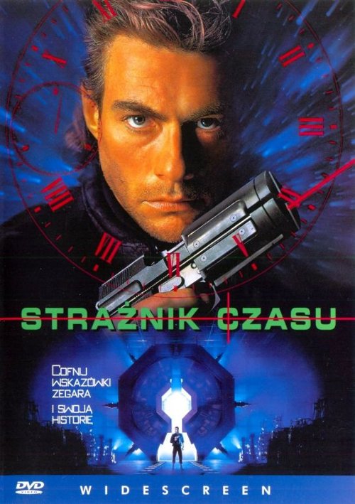 Strażnik czasu / Timecop (1994) MULTi.1080p.BluRay.x264-DSiTE / Lektor i Napisy PL