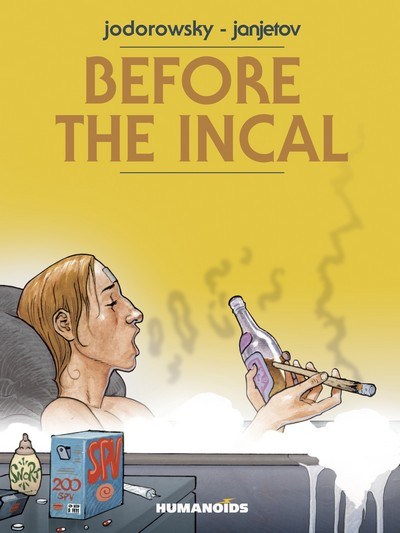 Before-the-Incal-Digital-Omnibus-2012