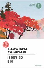 Yasunari Kawabata – La danzatrice di Izu (2024)