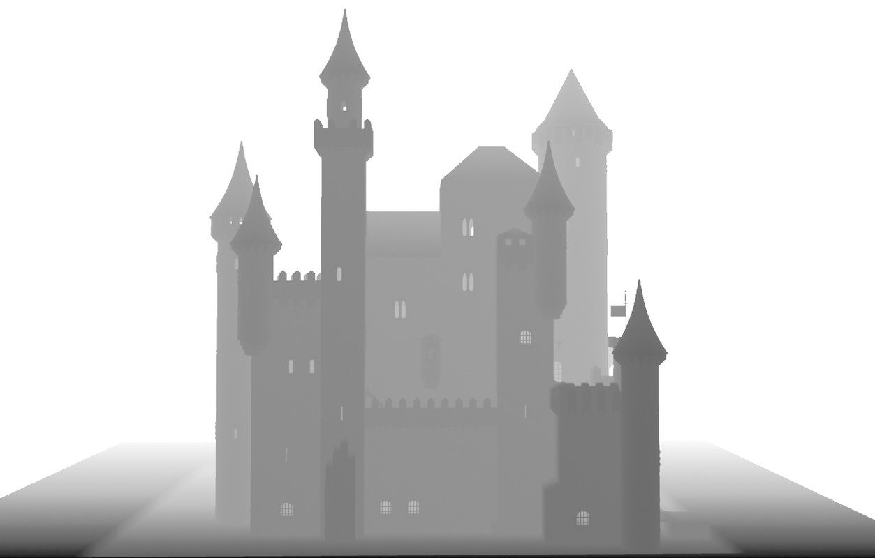 Castillo Andelkrag 23