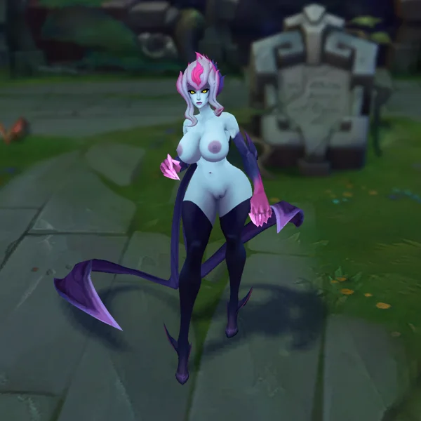 Evelynn - Base