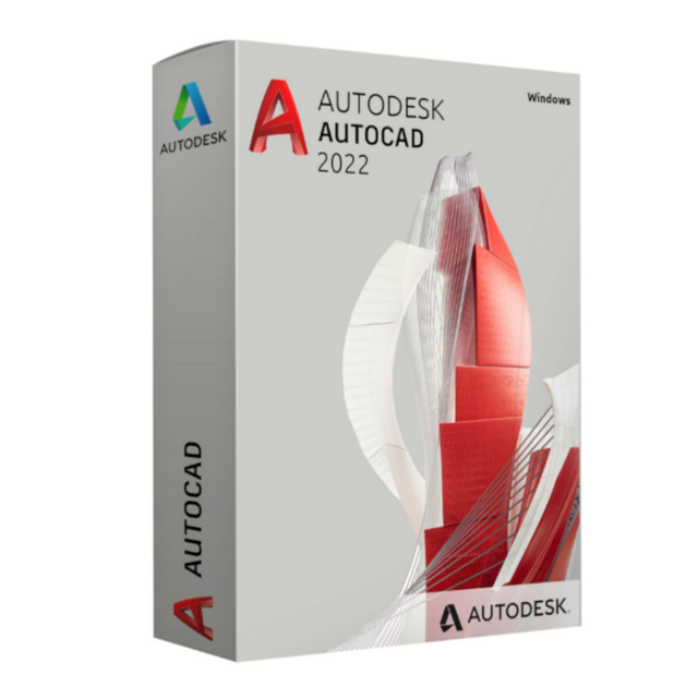 Autodesk AutoCAD LT 2022.1.2 (x64)