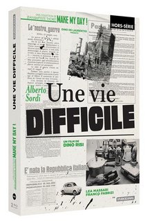 Una Vita Difficile (1961) FullHD 1080p DTS ITA + Sub
