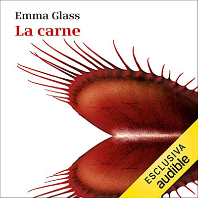 Emma Glass - La carne (2021) (mp3 - 128 kbps)