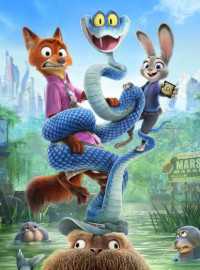 Phi Vụ Động Trời 2