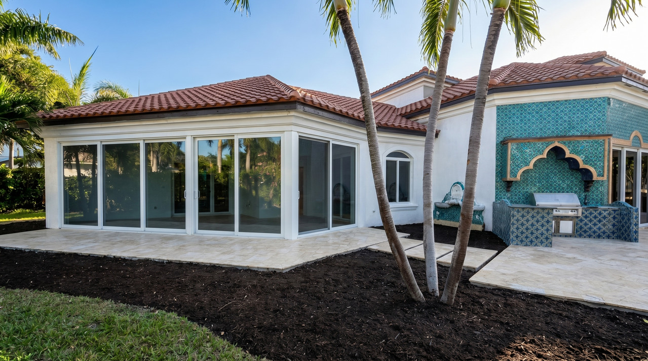 Home Addition