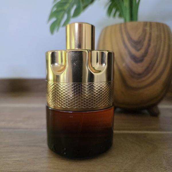 Forever Wanted Absolu