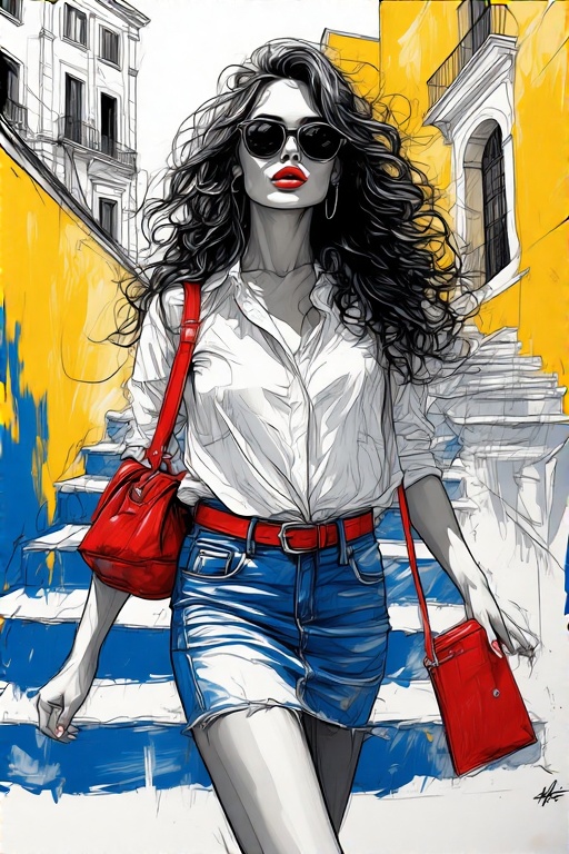 FULL-FIGURE-IMAGE-colorful-bla-2