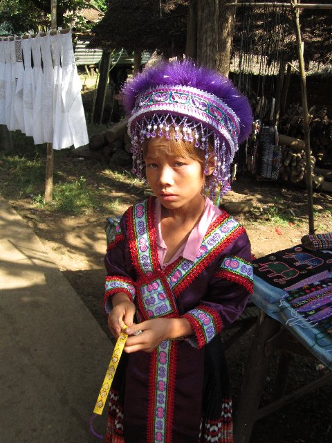 LUANG PRABANG, Ciudad-Laos (14)