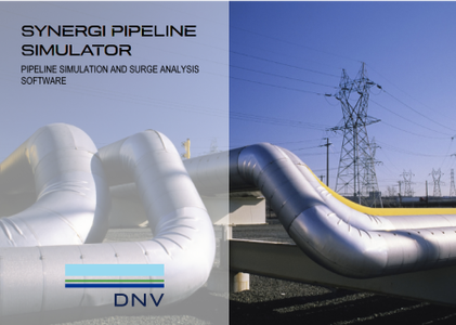DNV Synergi Pipeline Simulator 10.4.0 0089d8e8-medium