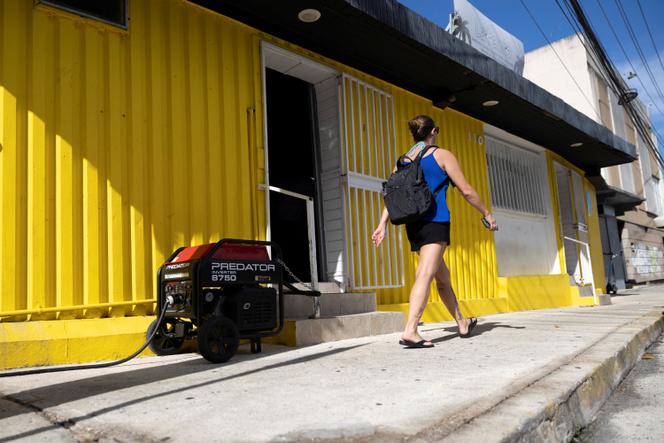 puerto rico power outages