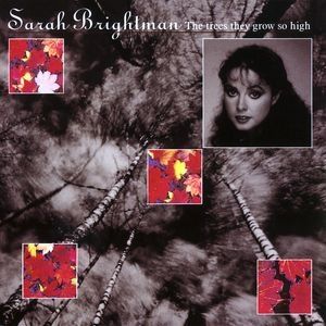 Re: Sarah Brightman & The London Symphony Orchestra ‎– Time 