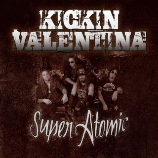 Kickin Valentina - Super Atomic (2015).mp3 - 320 Kbps
