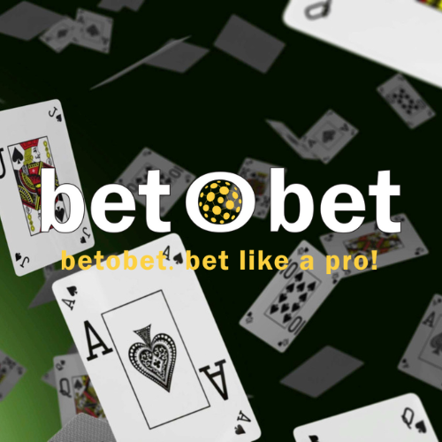 Betobet online casino