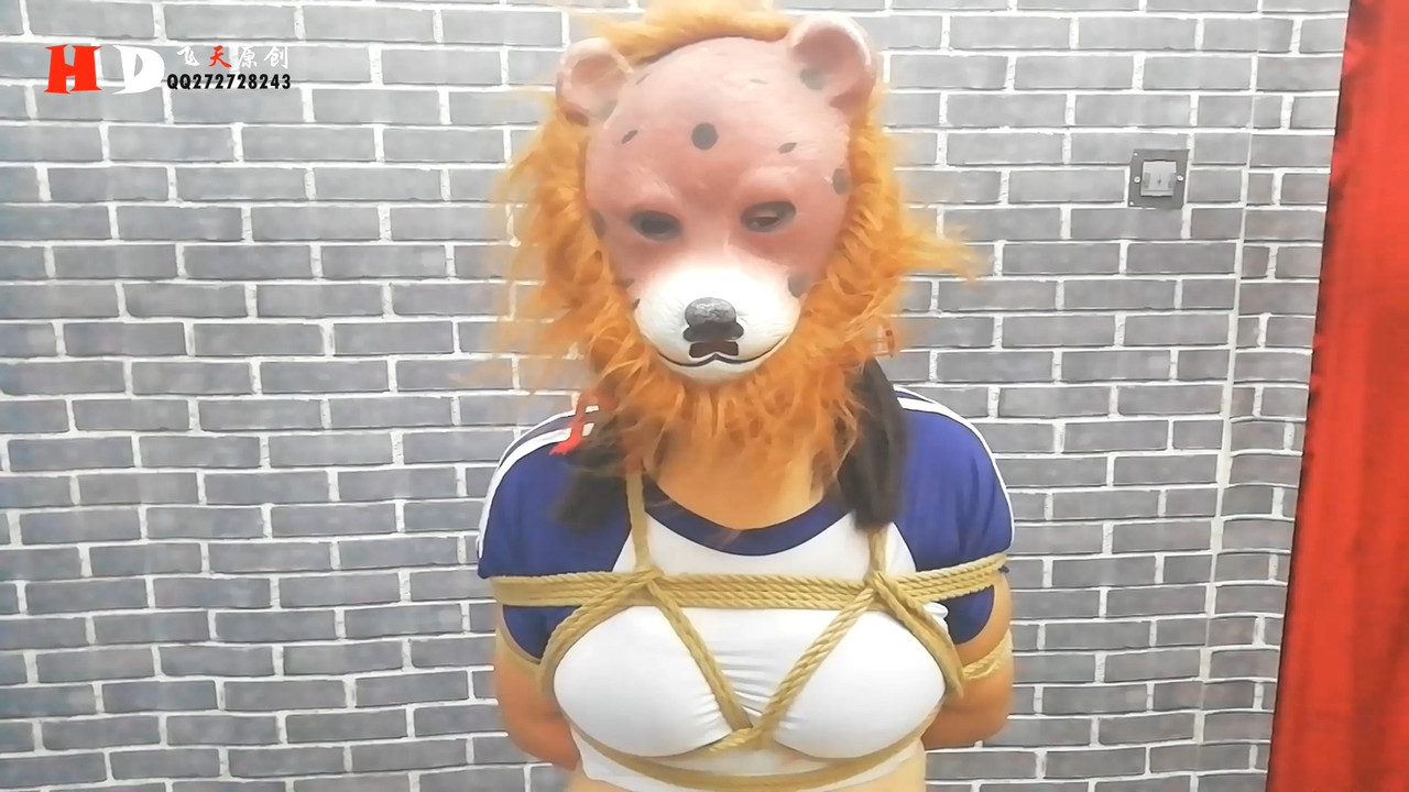 飞天原创 大二学生雅琳初次体验驷马吊缚，全程TK、SP.mp4_20190827_192213.460