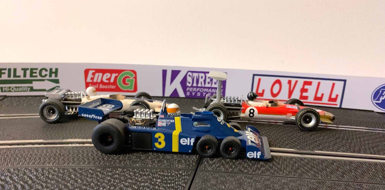  tyrrell f1 Postimage.org