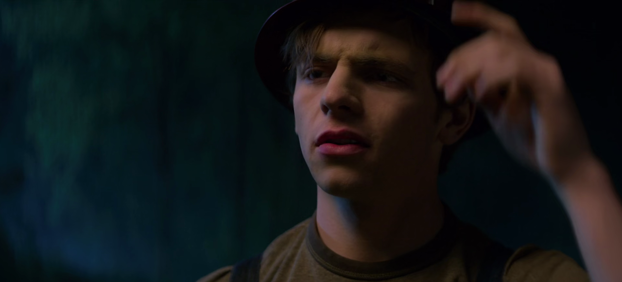 Chilling Adventures of Sabrina Season 1 2 3 S01 S02 S03 1080p 10bit WEBRip 6CH x265 HEVC PSA