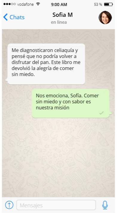 Testimonio 2
