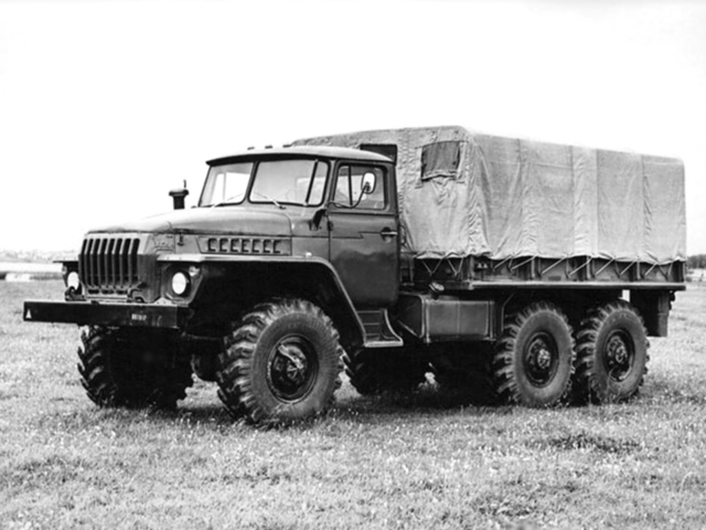 ural-4320 -1 (9)