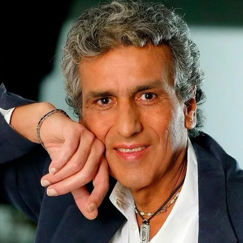 Toto Cutugno - Favourite Hits (2024) [FLAC]