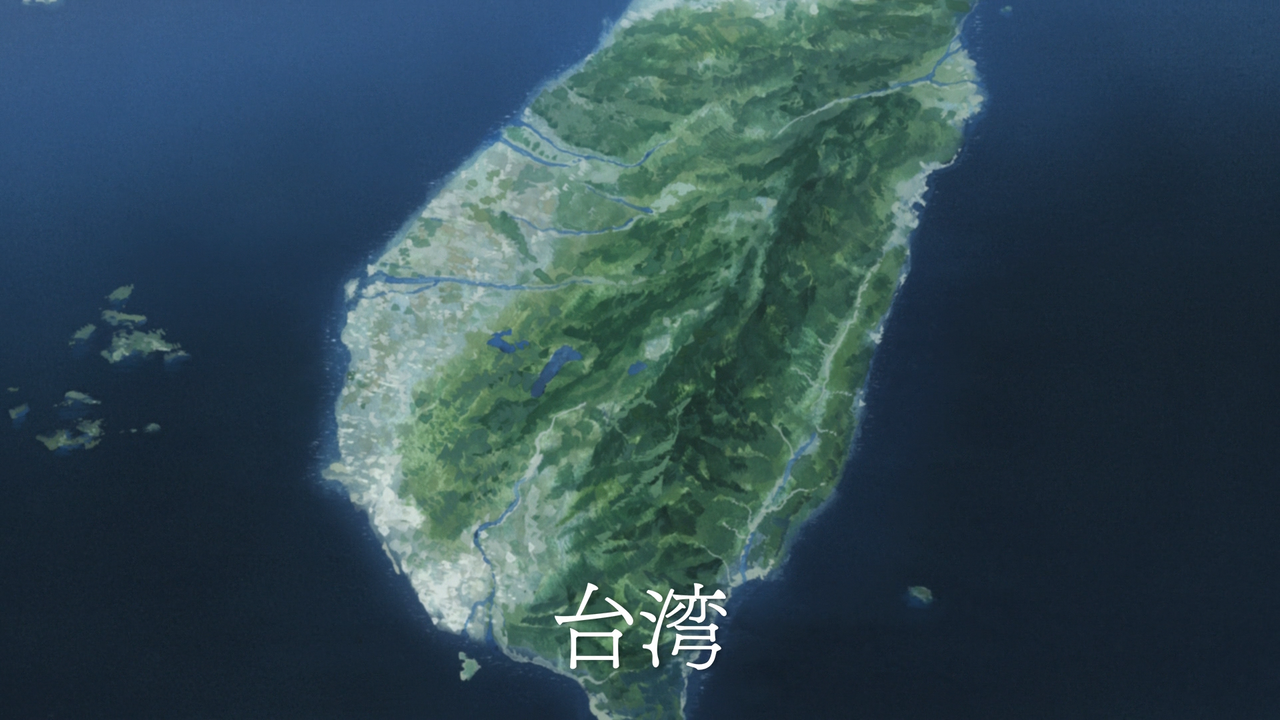 [LowPower-Raws] Bubuki Buranki Hoshi no Kyojin - 01 (BD 1080P x2