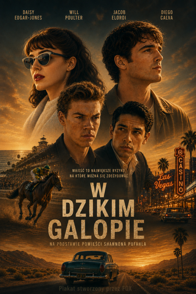 W dzikim galopie / On Swift Horses (2024) PL | 360p | 480p | 720p | AC3.WEB-DL.XviD-GR4PE | DD2.0 | Lektor PL