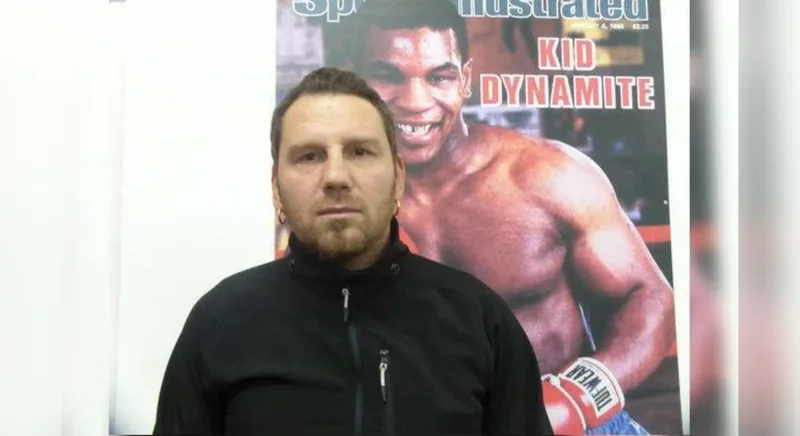 Не могат да оперират Коко Тайсъна заради тежките наранявания