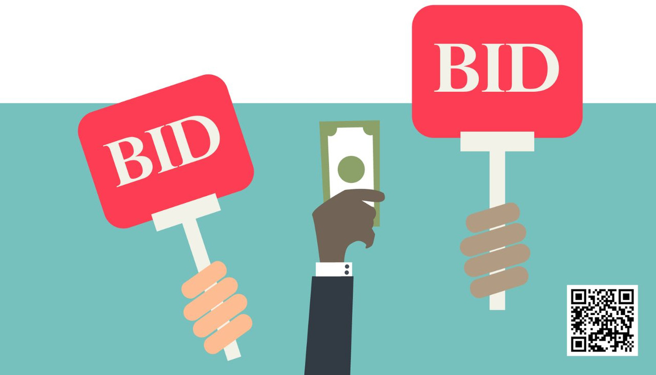 What to Know Before Placing a Bid at an Auction?