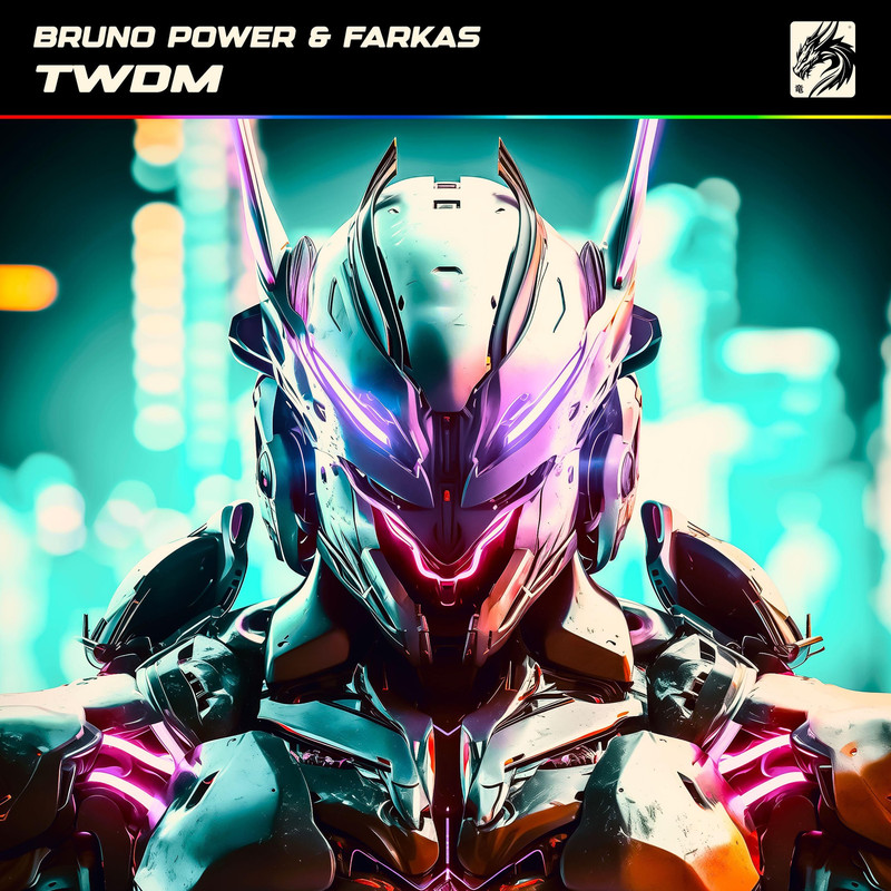 Bruno Power, Farkas – TWDM (Extended Mix)
