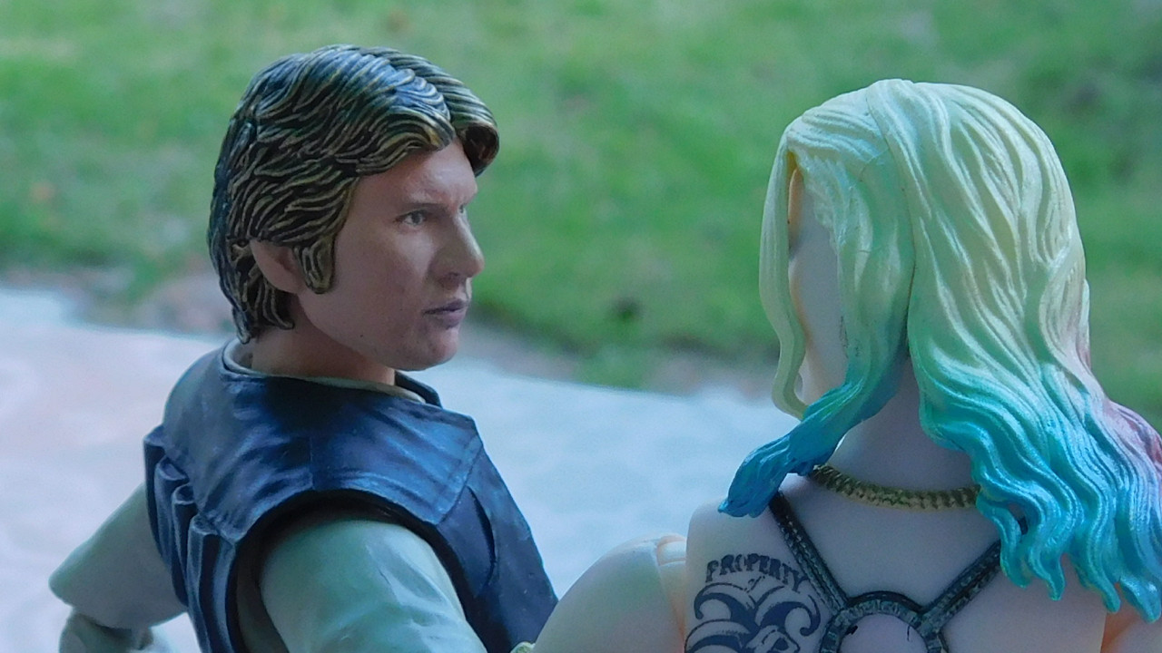 Дачно-барбейское июль, Харлинское 2-я серия 247