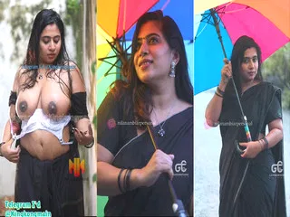 Self shot - Beautiful Indian Girl