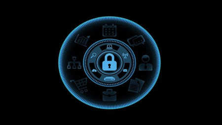 Cryptography in Cyber Security with Python