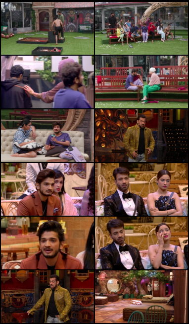  Bigg Boss 2023 screenshot