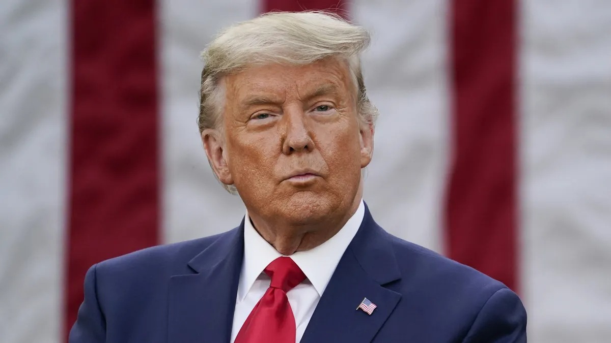 Donald Trump: este es el hobby que le podría arrebatar su libertad 