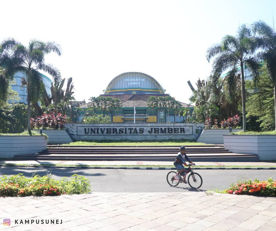 Universitas Jember