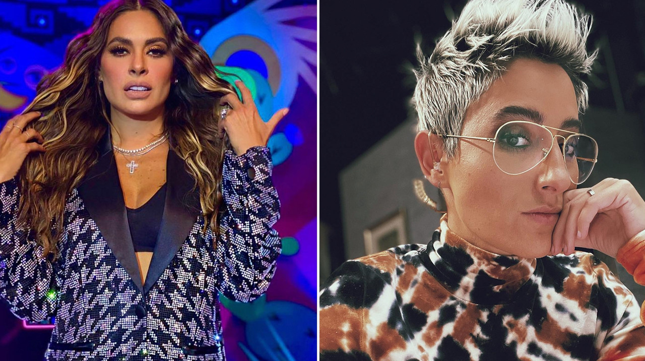 ¿Galilea Montijo y Maca Carriedo se reencontraron en Oaxaca? Esto se sabe