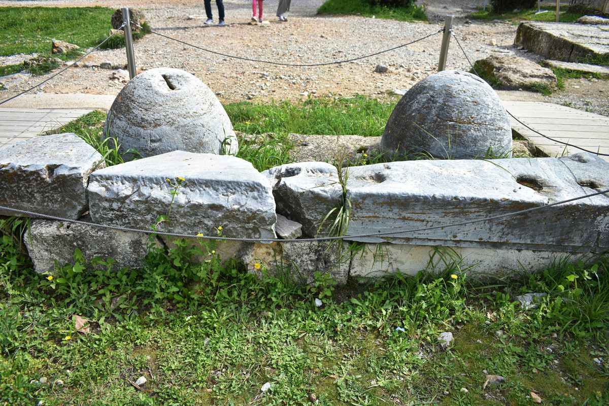 Αρχαία Αγορά Αθηνών (5)