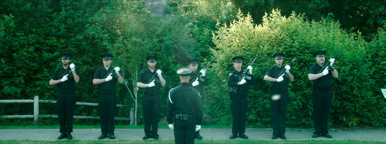 Mismatch Movie Screenshot