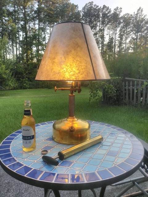 Menards desk lamps deals