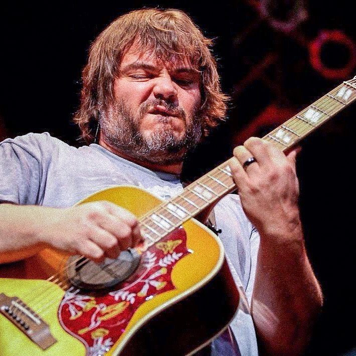 Jack Black