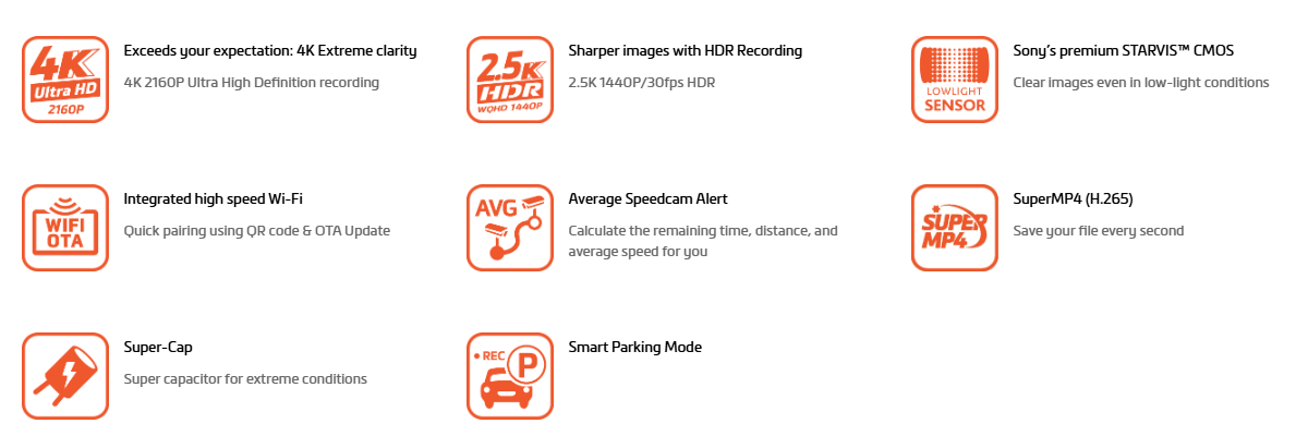 Customise to Fit Your Screen