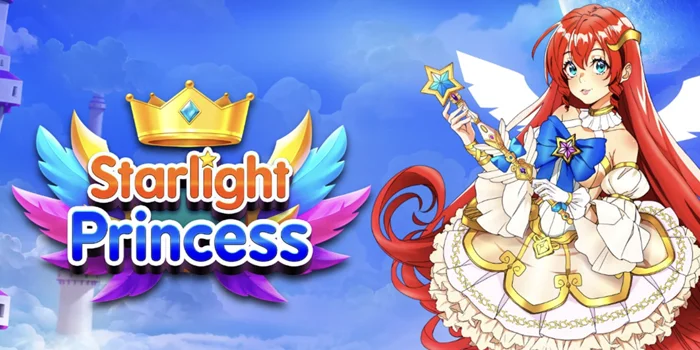 Cara Cerdas Meraih Maxwin di Slot Starlight Princess