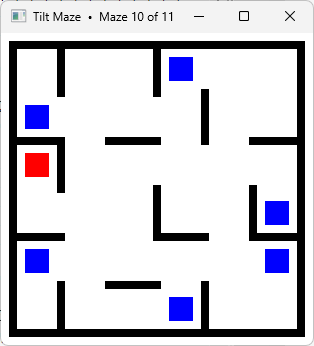 HOBBY BASIC TITLEMAZE WINDOWS11 CONSOLE