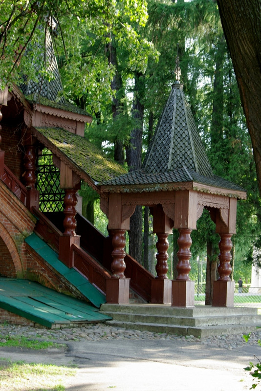 палаты углич