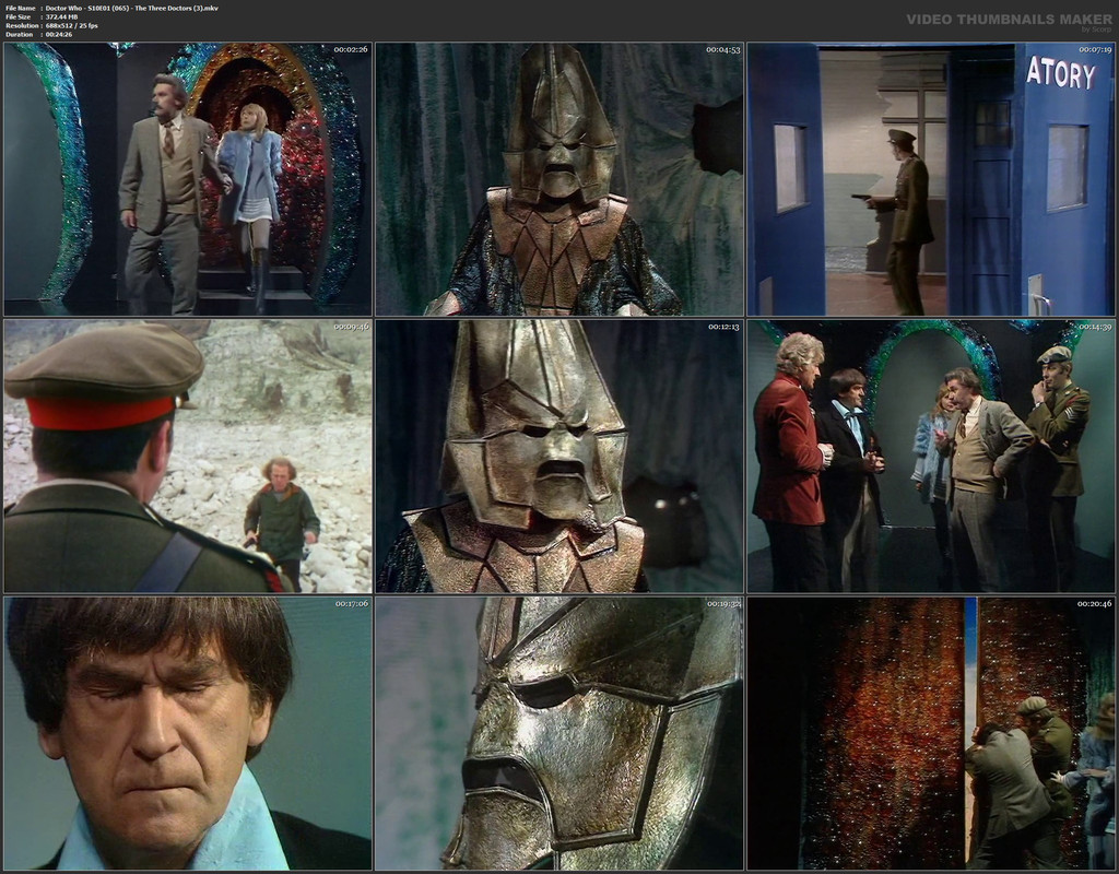 Doctor Who - S10E01 (065) - The Three Doctors (3).mkv