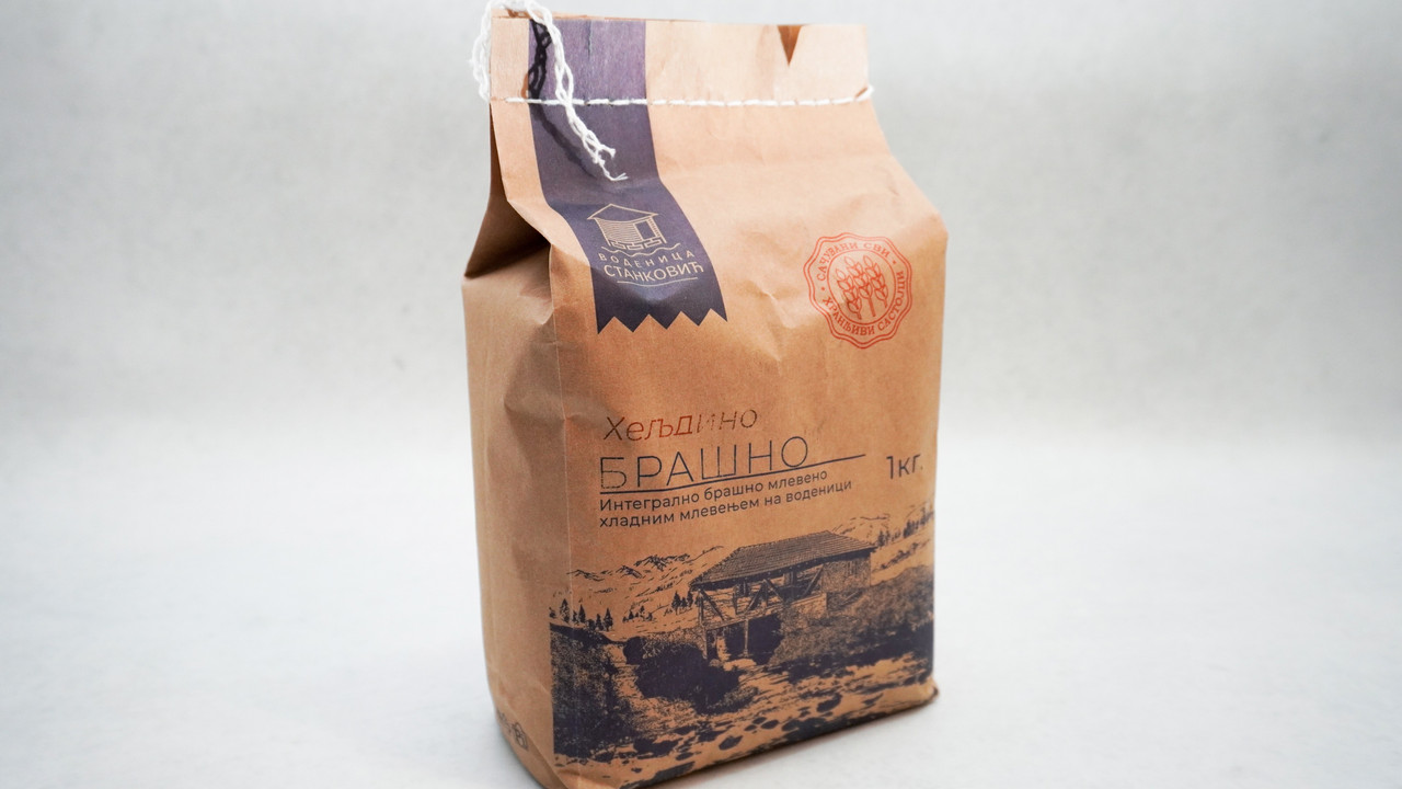 Heljdino brasno Stankovic