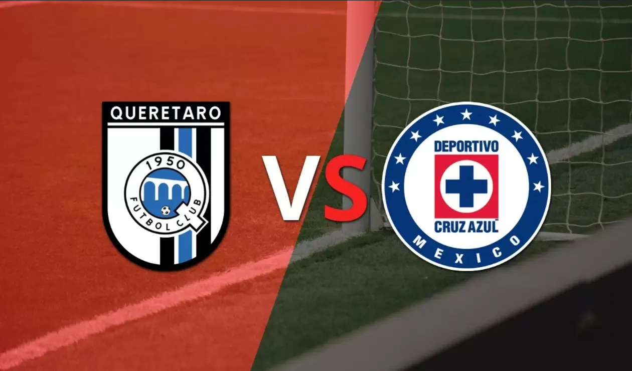 Querétaro vs Cruz Azul: Pronóstico, momios y dónde ver Jornada 5 Liga MX